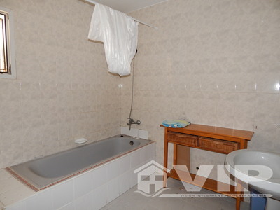 VIP7428: Appartement à vendre en Mojacar Playa, Almería