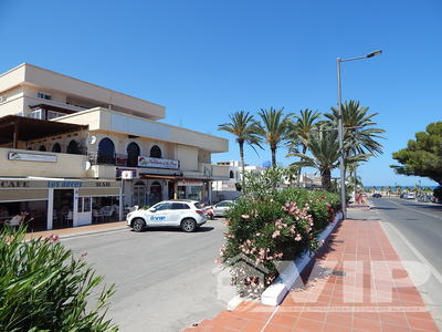 VIP7429: Commercial à vendre en Mojacar Playa, Almería