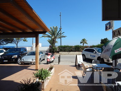 VIP7429: Gewerbeimmobilien zu Verkaufen in Mojacar Playa, Almería