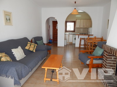 VIP7431: Villa en Venta en Mojacar Playa, Almería