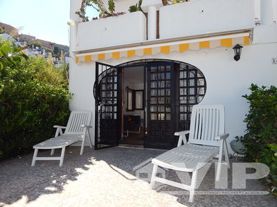 VIP7435: Wohnung zu Verkaufen in Mojacar Playa, Almería