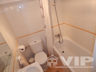 VIP7435: Appartement à vendre en Mojacar Playa, Almería