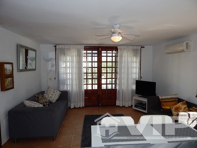 VIP7435: Wohnung zu Verkaufen in Mojacar Playa, Almería