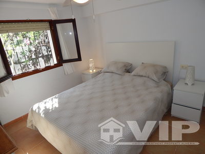 VIP7435: Appartement à vendre en Mojacar Playa, Almería