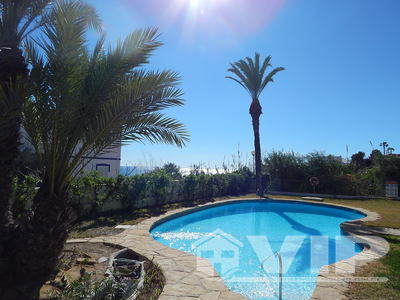 VIP7435: Apartamento en Venta en Mojacar Playa, Almería
