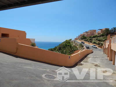 VIP7437: Appartement à vendre en Mojacar Playa, Almería