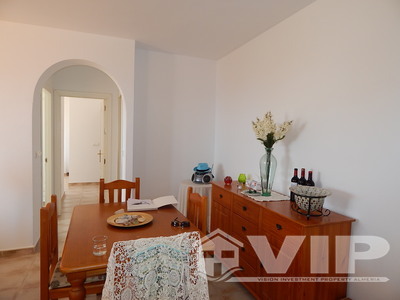 VIP7437: Appartement te koop in Mojacar Playa, Almería