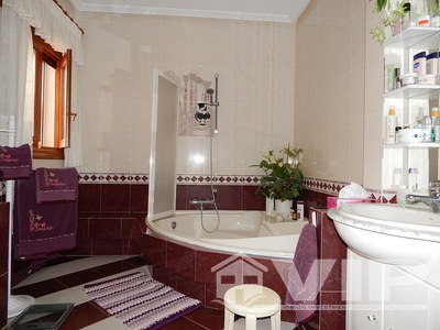 VIP7439: Villa zu Verkaufen in Antas, Almería