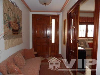 VIP7439: Villa à vendre en Antas, Almería