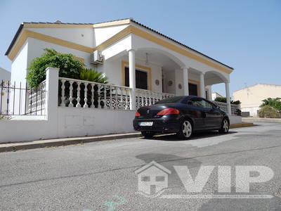 VIP7439: Villa à vendre en Antas, Almería