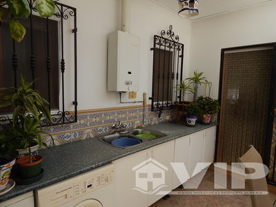 VIP7439: Villa zu Verkaufen in Antas, Almería