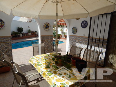 VIP7439: Villa te koop in Antas, Almería