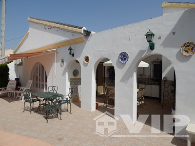VIP7439: Villa te koop in Antas, Almería