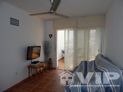 VIP7440: Wohnung zu Verkaufen in Mojacar Playa, Almería