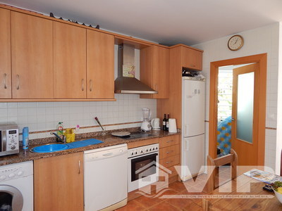 VIP7440: Appartement te koop in Mojacar Playa, Almería