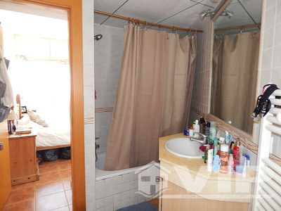 VIP7440: Appartement à vendre en Mojacar Playa, Almería
