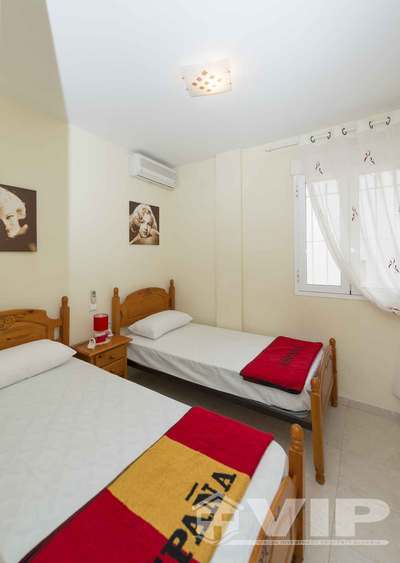 VIP7441: Appartement à vendre en Mojacar Playa, Almería