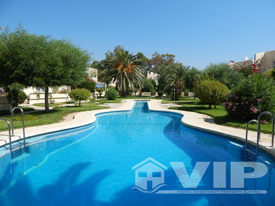 VIP7442: Wohnung zu Verkaufen in Mojacar Playa, Almería