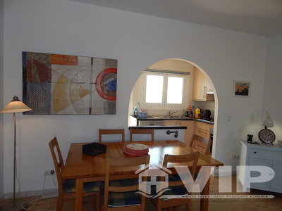 VIP7442: Appartement à vendre en Mojacar Playa, Almería