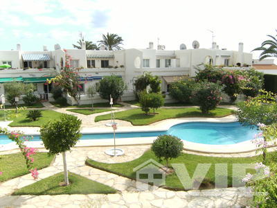 VIP7442: Wohnung zu Verkaufen in Mojacar Playa, Almería