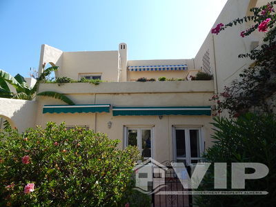 VIP7442: Appartement te koop in Mojacar Playa, Almería