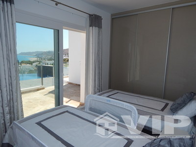 VIP7443: Villa à vendre en Mojacar Playa, Almería
