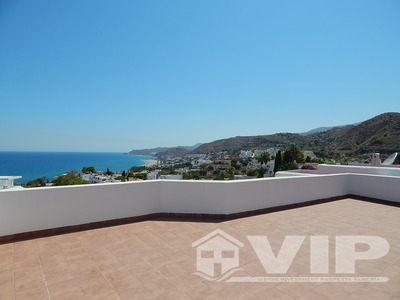 VIP7443: Villa à vendre en Mojacar Playa, Almería