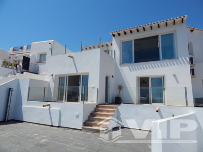 VIP7443: Villa zu Verkaufen in Mojacar Playa, Almería