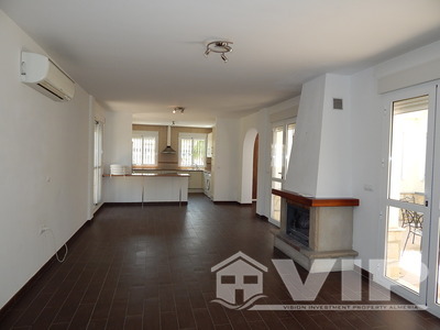 VIP7445: Villa à vendre en Arboleas, Almería