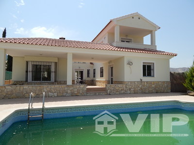 VIP7445: Villa zu Verkaufen in Arboleas, Almería