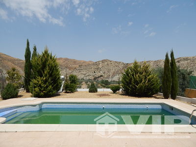 VIP7445: Villa en Venta en Arboleas, Almería