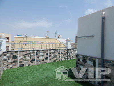 VIP7446: Stadthaus zu Verkaufen in Los Gallardos, Almería