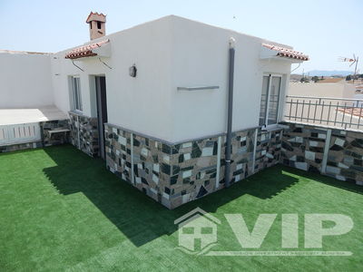 VIP7446: Rijtjeshuis te koop in Los Gallardos, Almería