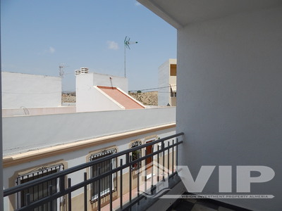 VIP7446: Rijtjeshuis te koop in Los Gallardos, Almería