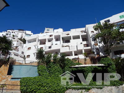 VIP7447: Appartement te koop in Mojacar Pueblo, Almería