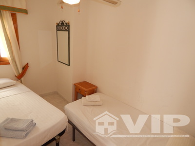VIP7447: Wohnung zu Verkaufen in Mojacar Pueblo, Almería