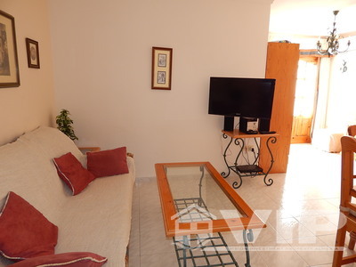 VIP7448: Appartement te koop in Mojacar Pueblo, Almería