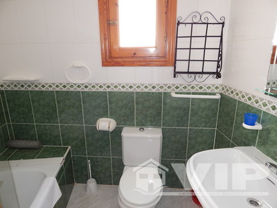 VIP7448: Wohnung zu Verkaufen in Mojacar Pueblo, Almería