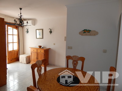 VIP7448: Appartement te koop in Mojacar Pueblo, Almería