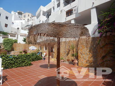 VIP7448: Wohnung zu Verkaufen in Mojacar Pueblo, Almería