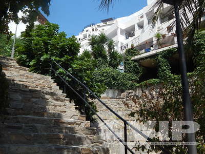 VIP7448: Appartement à vendre en Mojacar Pueblo, Almería