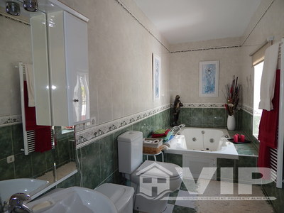 VIP7449: Villa zu Verkaufen in Mojacar Playa, Almería