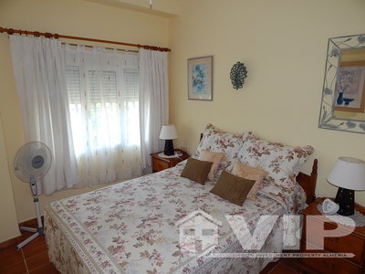 VIP7449: Villa à vendre en Mojacar Playa, Almería