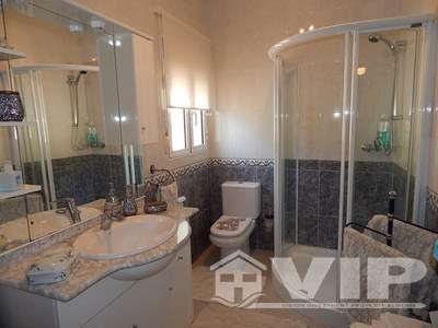 VIP7449: Villa à vendre en Mojacar Playa, Almería