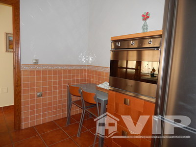 VIP7452: Maison de Ville à vendre en Vera, Almería