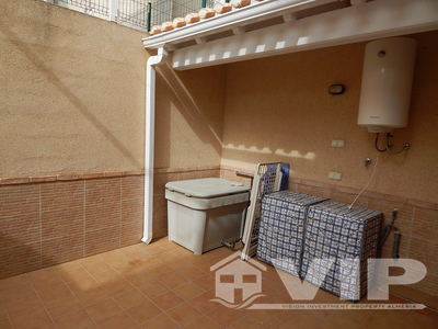 VIP7452: Rijtjeshuis te koop in Vera, Almería