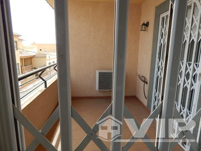 VIP7452: Stadthaus zu Verkaufen in Vera, Almería