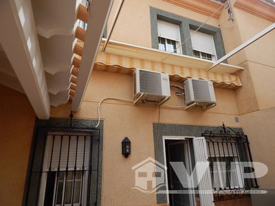 VIP7452: Rijtjeshuis te koop in Vera, Almería