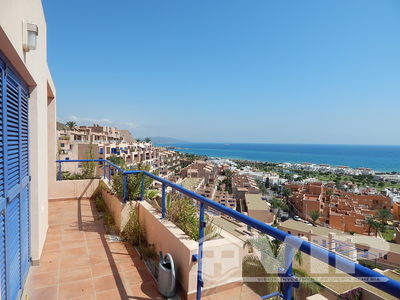 VIP7456: Appartement à vendre en Mojacar Playa, Almería