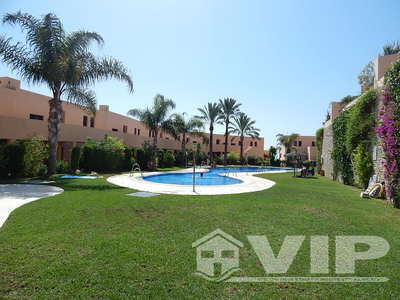 VIP7456: Wohnung zu Verkaufen in Mojacar Playa, Almería